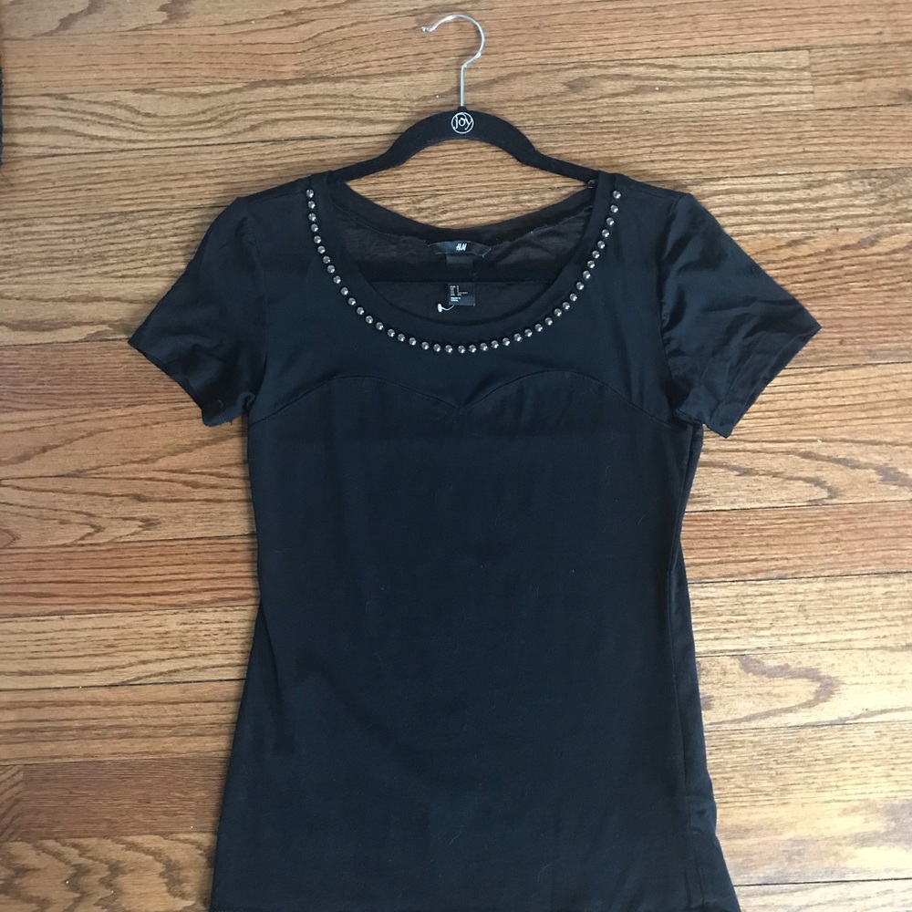 H&M shirt- Last Chance! ⏱